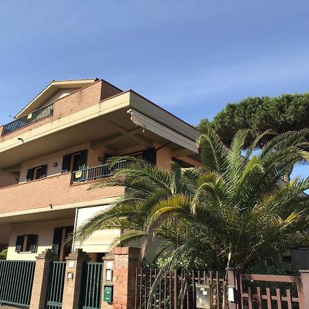 Вилла Casa Al Mare Марина-ди-Гроссето Экстерьер фото